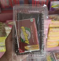 Dodol pulut Anugrah